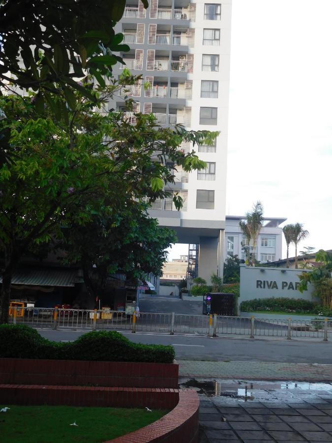 Don'S Bedroom For Only 1 Male Guest Ciudad Ho Chi Minh  Exterior foto